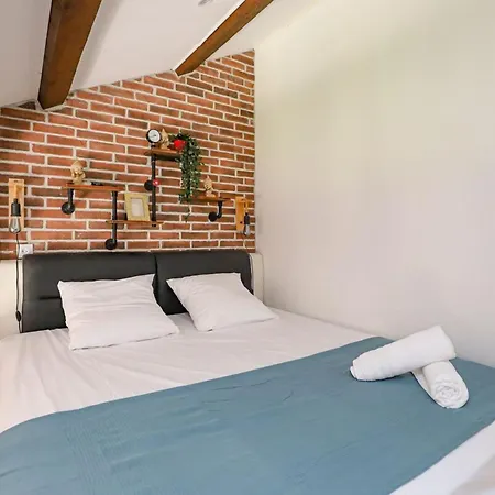 Apartment Feretra - Proche Metro - 10min Centre