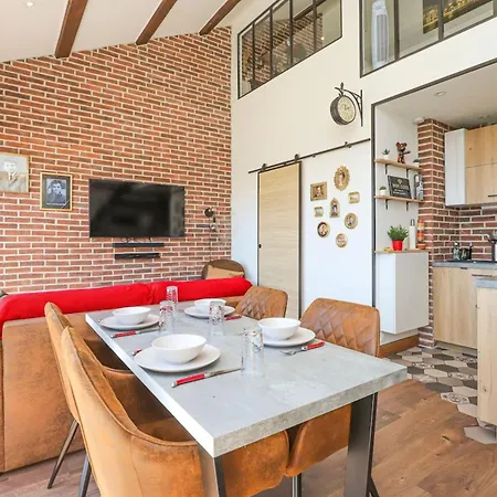 Feretra - Proche Metro - 10min Centre Apartment Toulouse