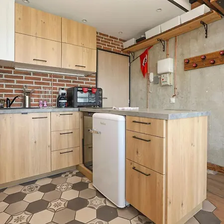 Apartment Feretra - Proche Metro - 10min Centre
